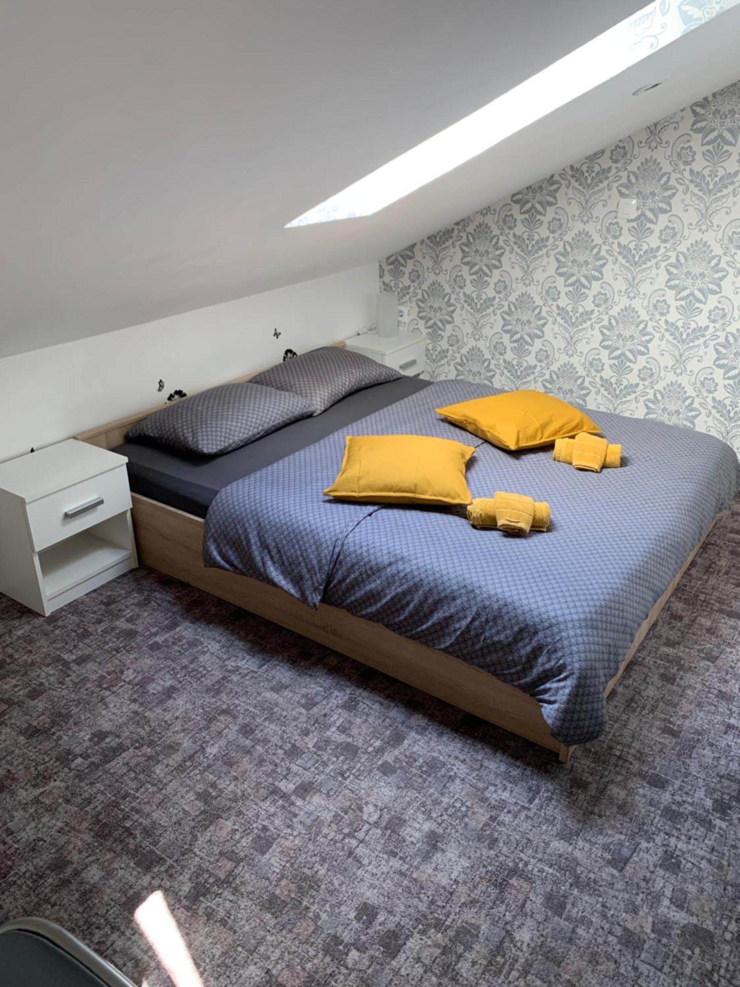 L&G Rooms Ljubljana Buitenkant foto